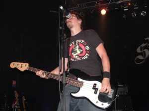 Minimum Serious- Florida